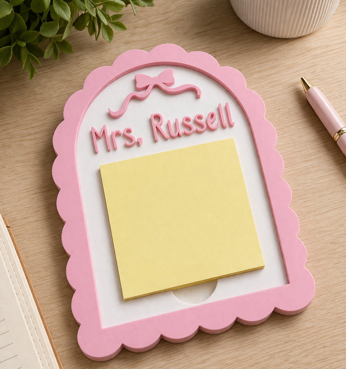 The Desk Accessories Collection