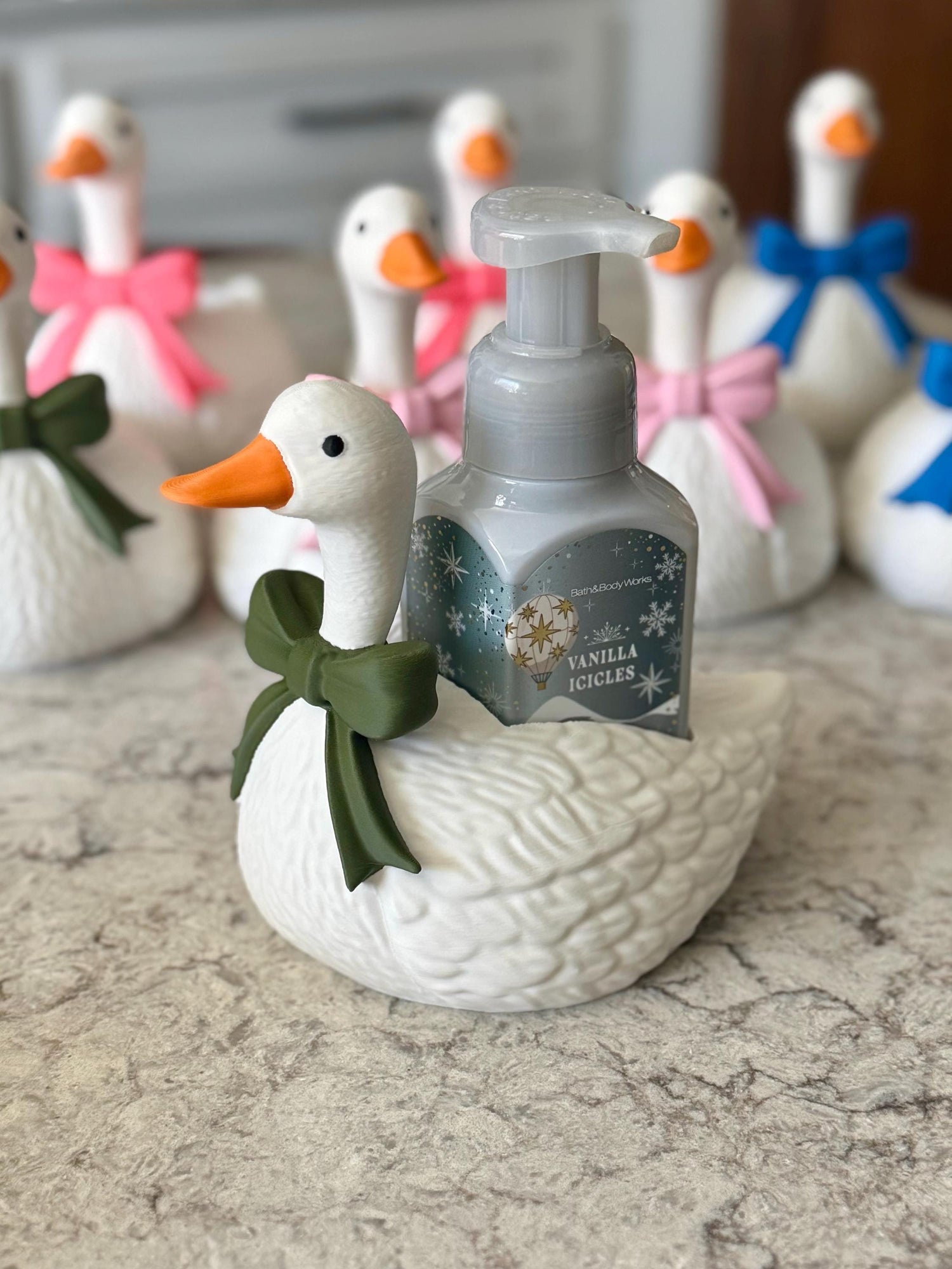 The Home Collection