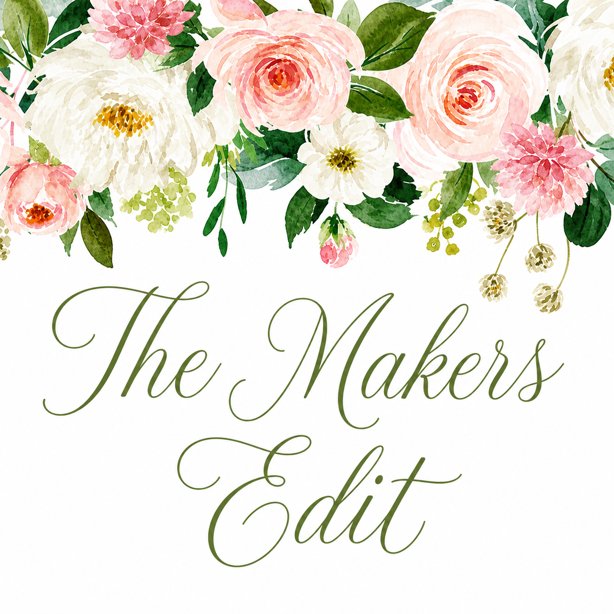 The Makers Edit
